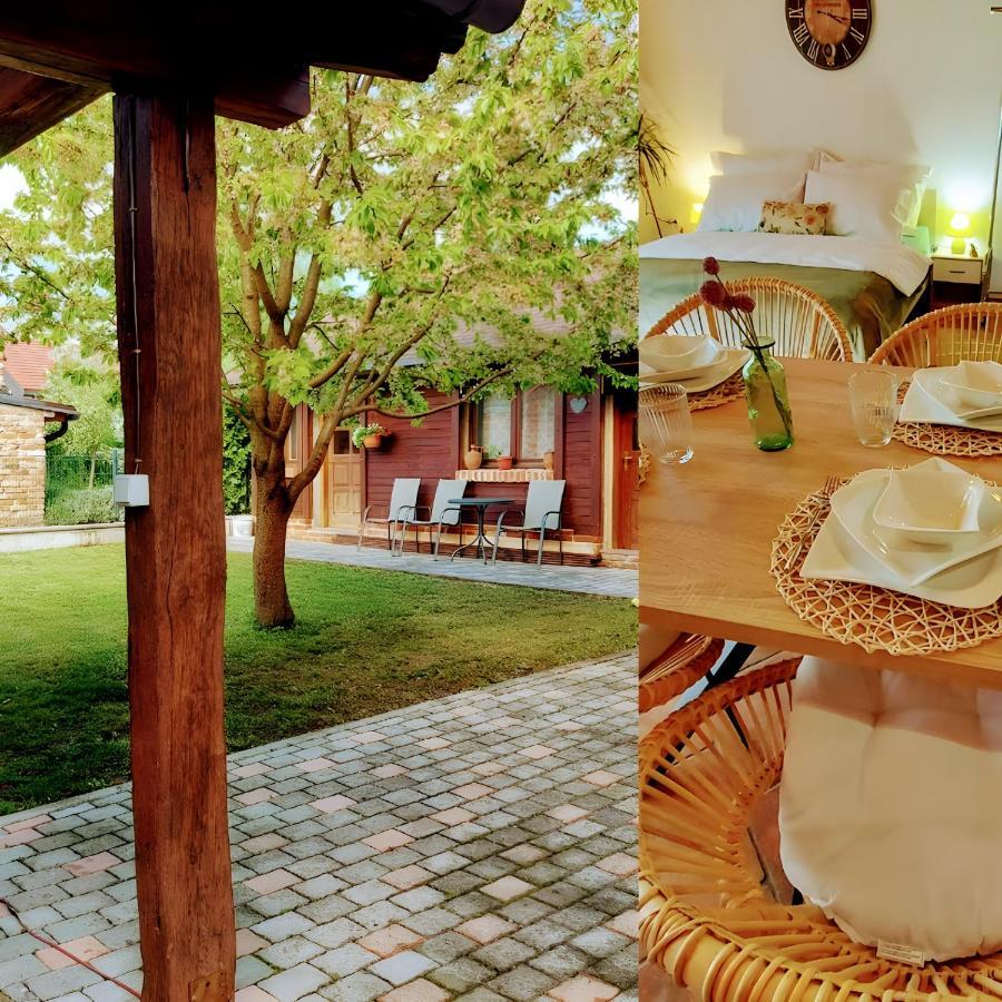 Studio Apartman Buteo Jastrebarsko Luaran gambar